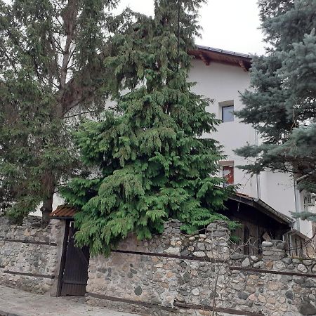Guest House Khizhina - Easy Home Сапарева-Баня Экстерьер фото