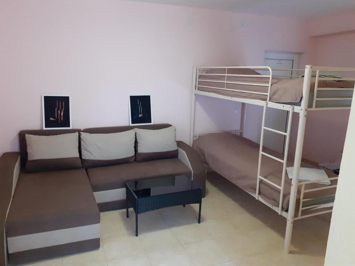 Guest House Khizhina - Easy Home Сапарева-Баня Экстерьер фото