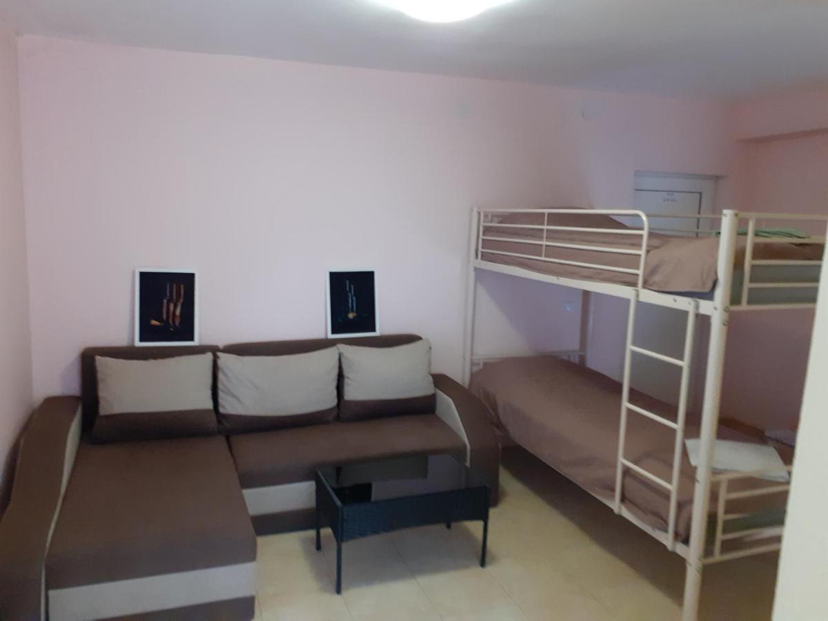 Guest House Khizhina - Easy Home Сапарева-Баня Экстерьер фото