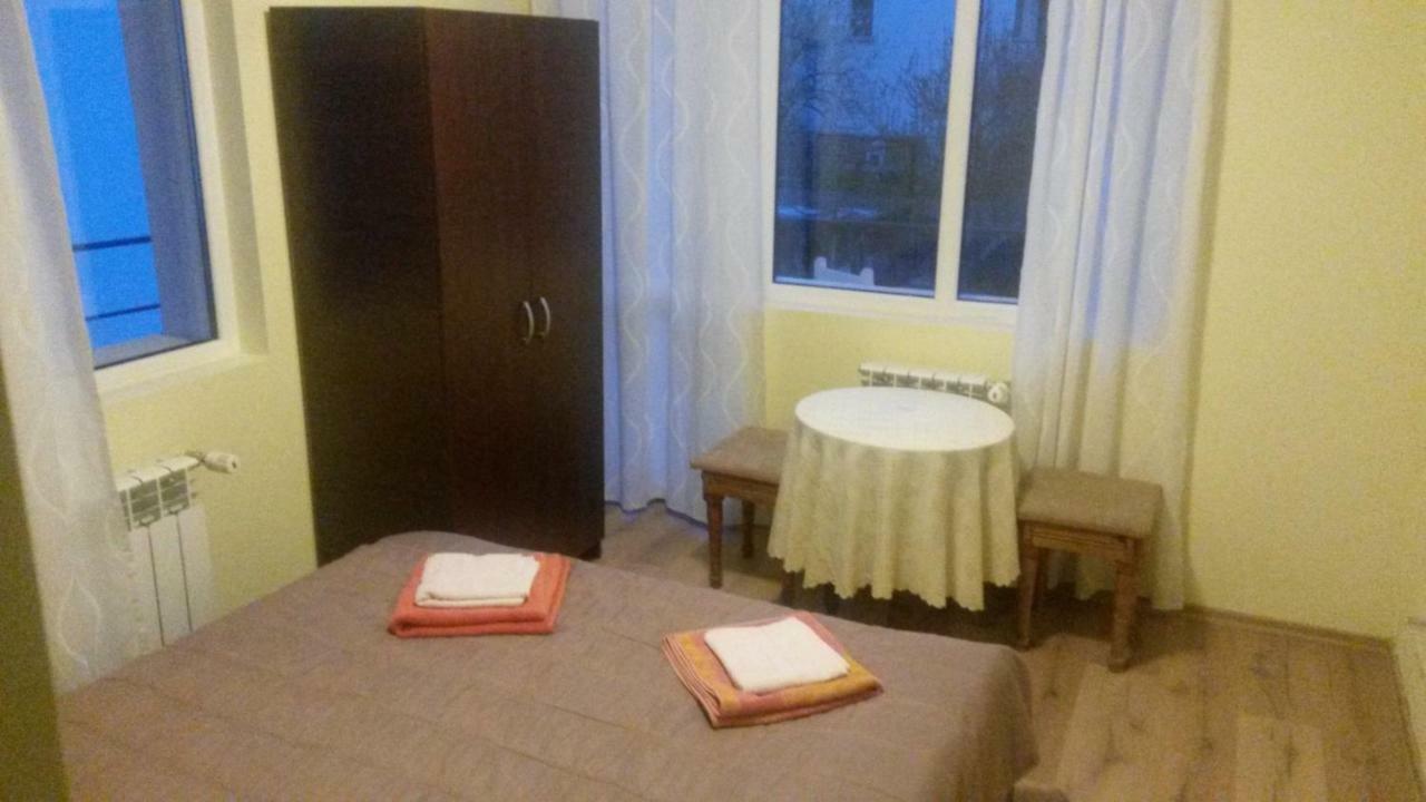 Guest House Khizhina - Easy Home Сапарева-Баня Экстерьер фото